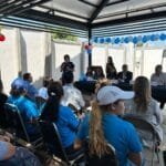 SSG, León, Nebulización