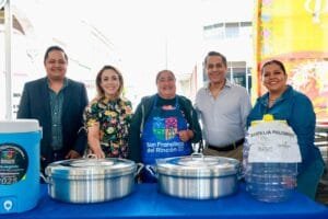 Emprendedores, San Francisco del Rincón