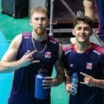 León esta listo para vibrar con la Copa Panamericana Senior Varonil de Voleibol NORCECA 2025