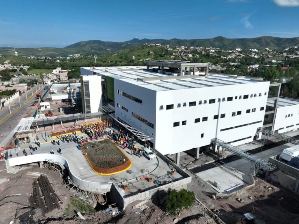 centro, mujeres, celaya, claudia sheinbaum, libia garcía, gobernadora