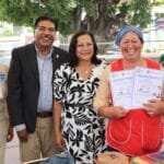 Comida Saludable, Purísima del Rincón, Roberto García Urbano