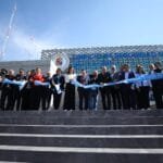 inversión, León, seguridad, millones de pesos para la construcción del edificio de 3 niveles.