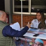 Proempleo, comerciantes, león, Guanajuato