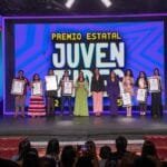 Juventudes, jóvenes, premio, Guanajuato, Libia García
