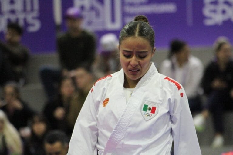 Karate, Guanajuato, Asunción