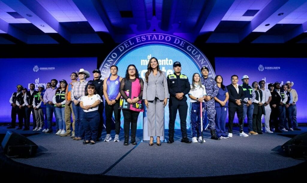 Libia, Gobernadora, informe