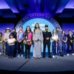 Libia, Gobernadora, informe