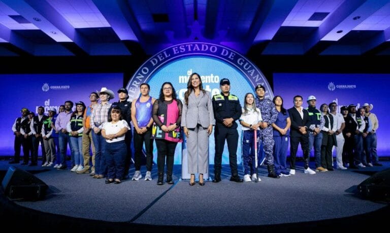 Libia, Gobernadora, informe