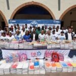 Alumnos, útiles escolares, purísima del rincón, roberto García urbano