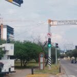 semáforos, movilidad, león