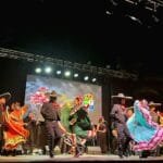 Balet, España, México, Silao