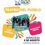 Silao, feria de silao, ska