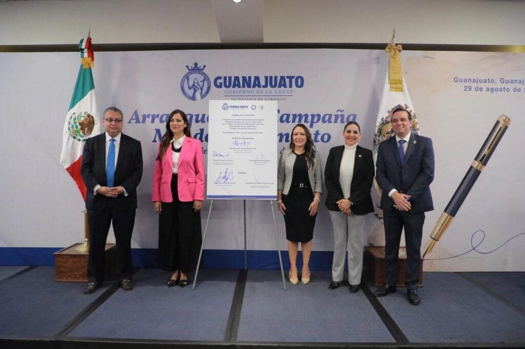 testamento, Guanajuato, Notarios, Libia García