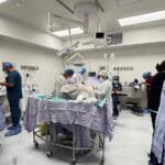 TRILLIZOS, SECRETARÍA DE SALUD, GUANAJUATO