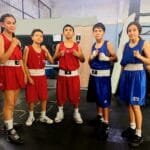 Boxeo, Municipio de Silao, deportistas