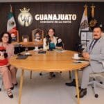 Teatro, Cultura, Libia García, centros penitenciarios