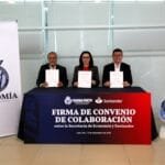 convenio, Guanajuato mipymes