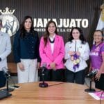 Guanajuato, medallas, deportes, juegos panamericanos