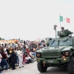 Fiestas patrias, dolores hidalgo, desfile