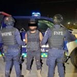 Salamanca, detenidos