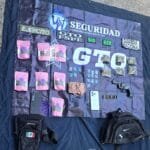 fspe, Valle de Santiago, Guanajuato, drogas