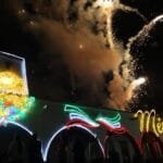Fiestas patrias, purísima del rincón