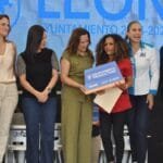 financiera, apoyos, León