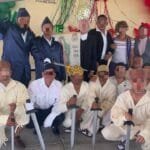 Festejos Patrios, centros penitenciarios, Guanajuato