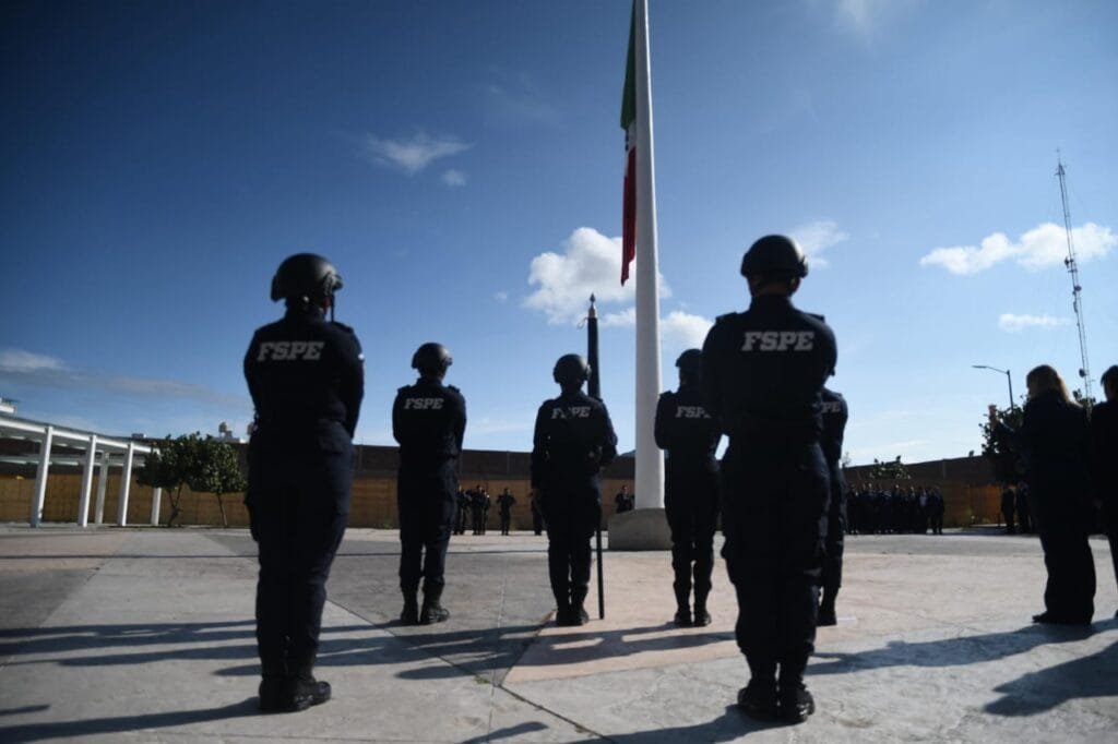 Seguridad, Guanajuato