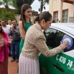 San Francisco del Rincón, mujeres, viaje