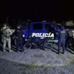 Drogas, armas, Irapuato