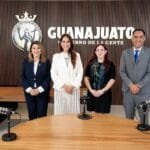 pepnna, Guanajuato, niños, jóvenes