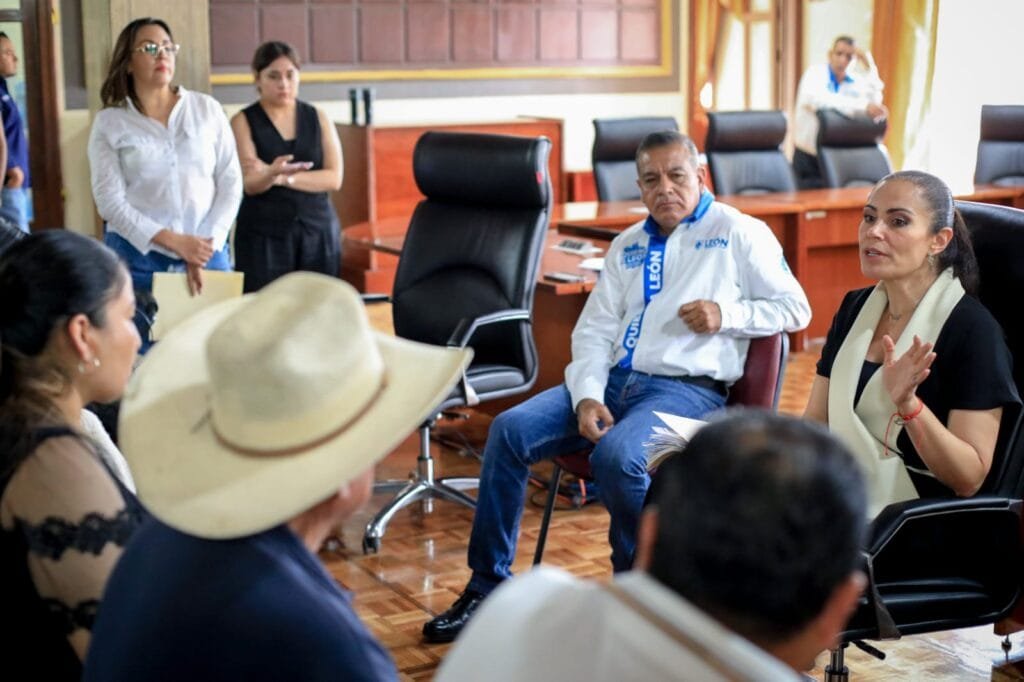 Agua potable, pozo, La Arcina, Ale Gutiérrez, León