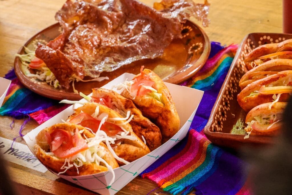 pambazo, San Francisco del Rincón, Toño Marún