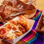 pambazo, San Francisco del Rincón, Toño Marún