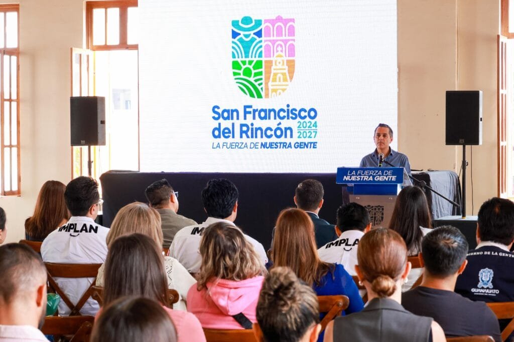 espacios, municipios, toño marún