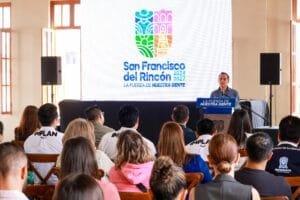 espacios, municipios, toño marún