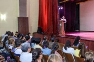 Toño Marún, San Francisco del Rincón