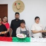 DIF SILAO, fiestas patrias, Silao