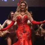 Obra de teatro, León, Araceli Arámbula