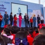 clases, alumnos, útiles escolares, Guanajuato, León