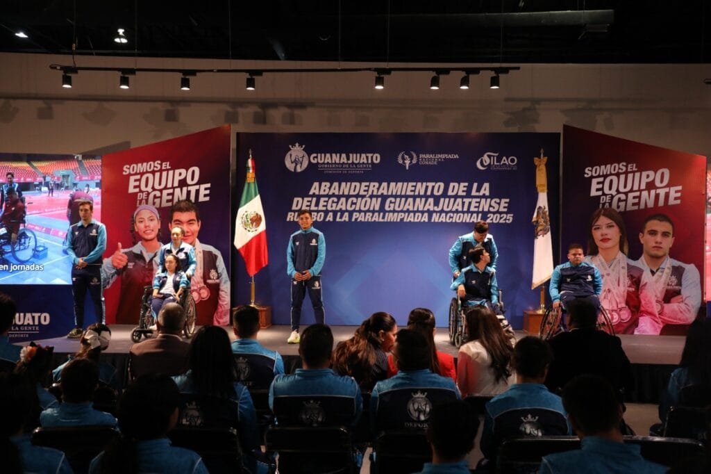 Conade, code, Guanajuato