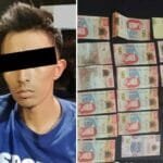 detenido, policía de León, Parque Manzanares