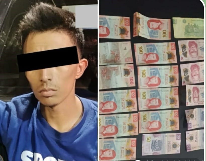 detenido, policía de León, Parque Manzanares