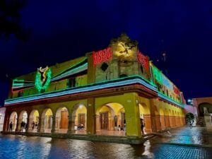 Fiestas patrias, Guanajuato, Dolores Hidalgo