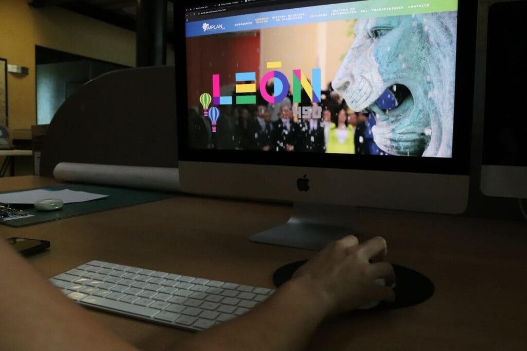 Ari, Implan, León, Guanajuato