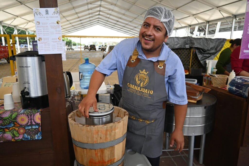 Congreso veterinario de León, Guanajuato, emprendedores