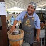 Congreso veterinario de León, Guanajuato, emprendedores