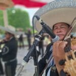 Mariachi, Silao, música