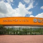 parque metropolitano, León, Ale Gutiérrez